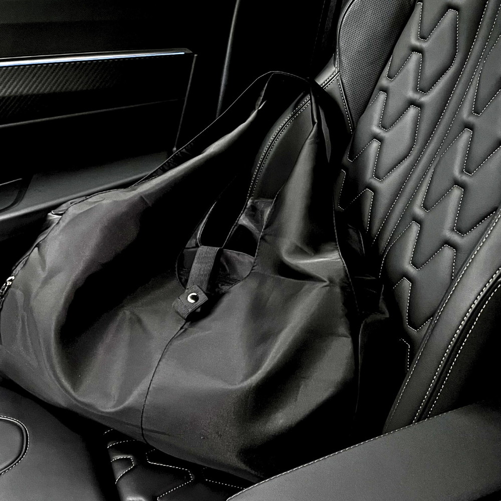 Sac de sport à poches intelligentes - NIVA