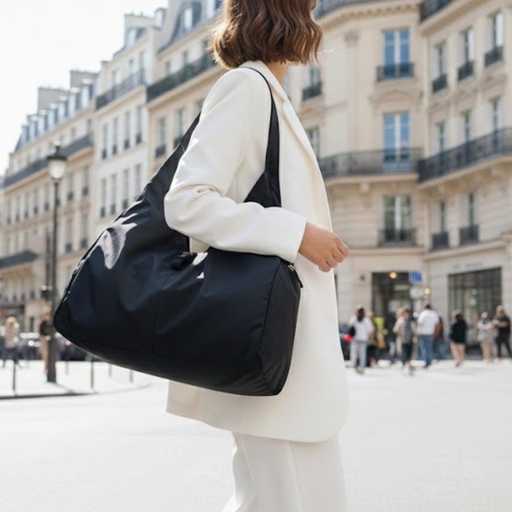 Sac de sport à poches intelligentes - NIVA