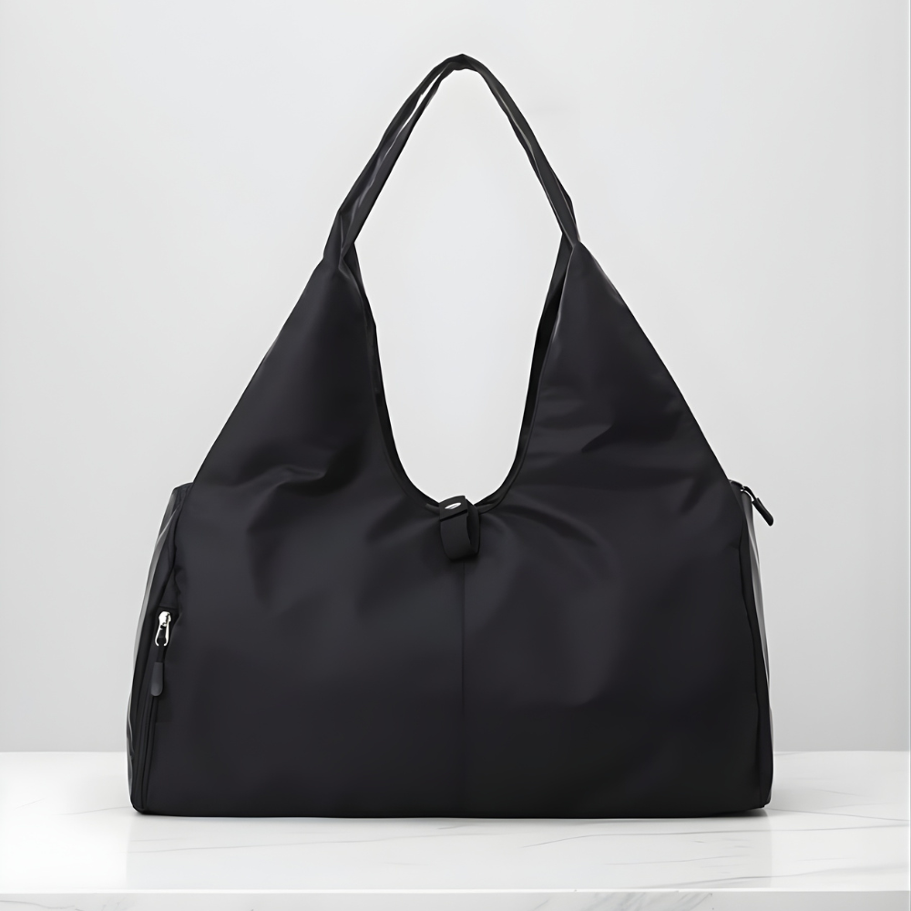 Sac de sport à poches intelligentes - NIVA