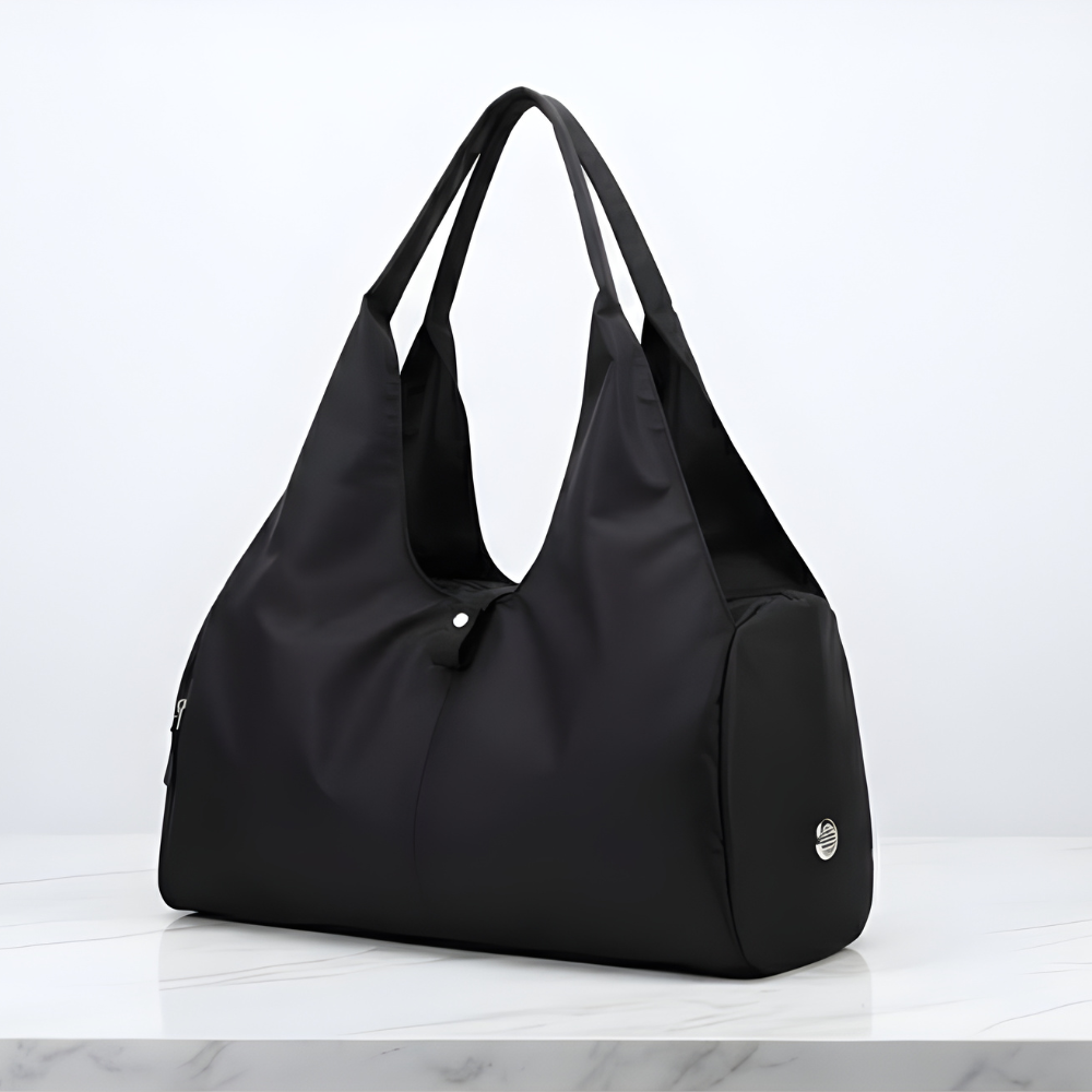 Sac de sport à poches intelligentes - NIVA