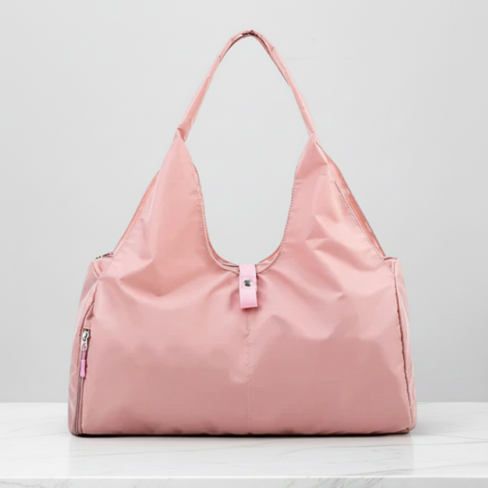 sac sport imperméable poche extérieure chaussure