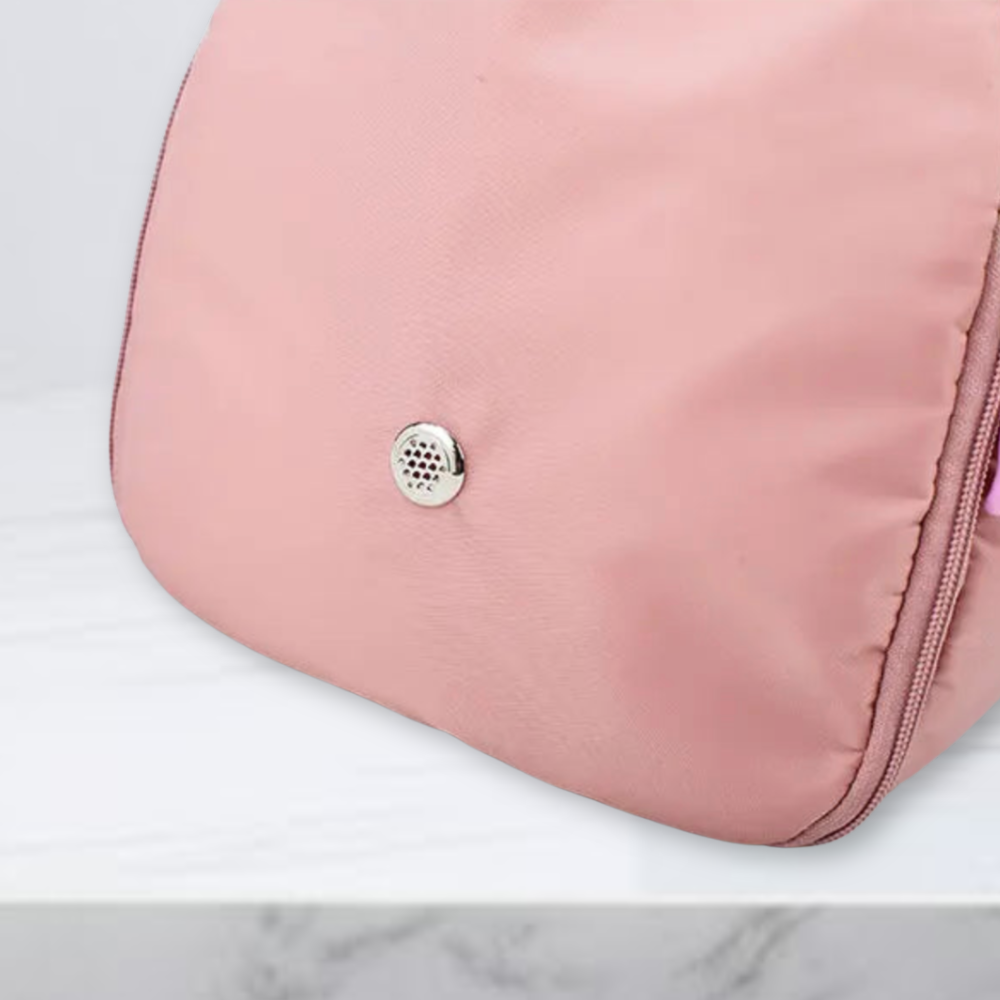 poche exterieure chaussure sac sport nyva cocomoon